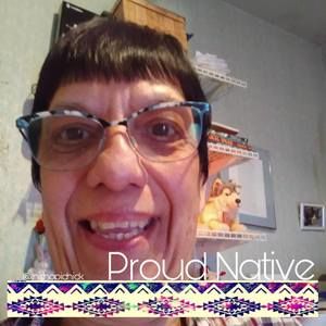 Meet your Posher, Pat